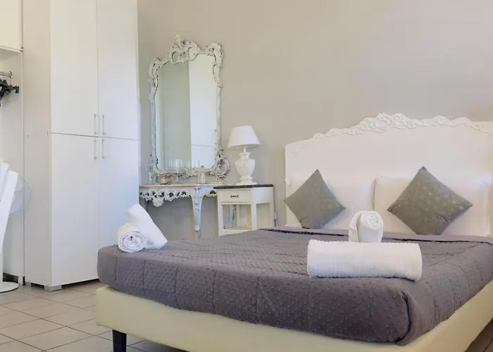Blancmaisonteveresuite