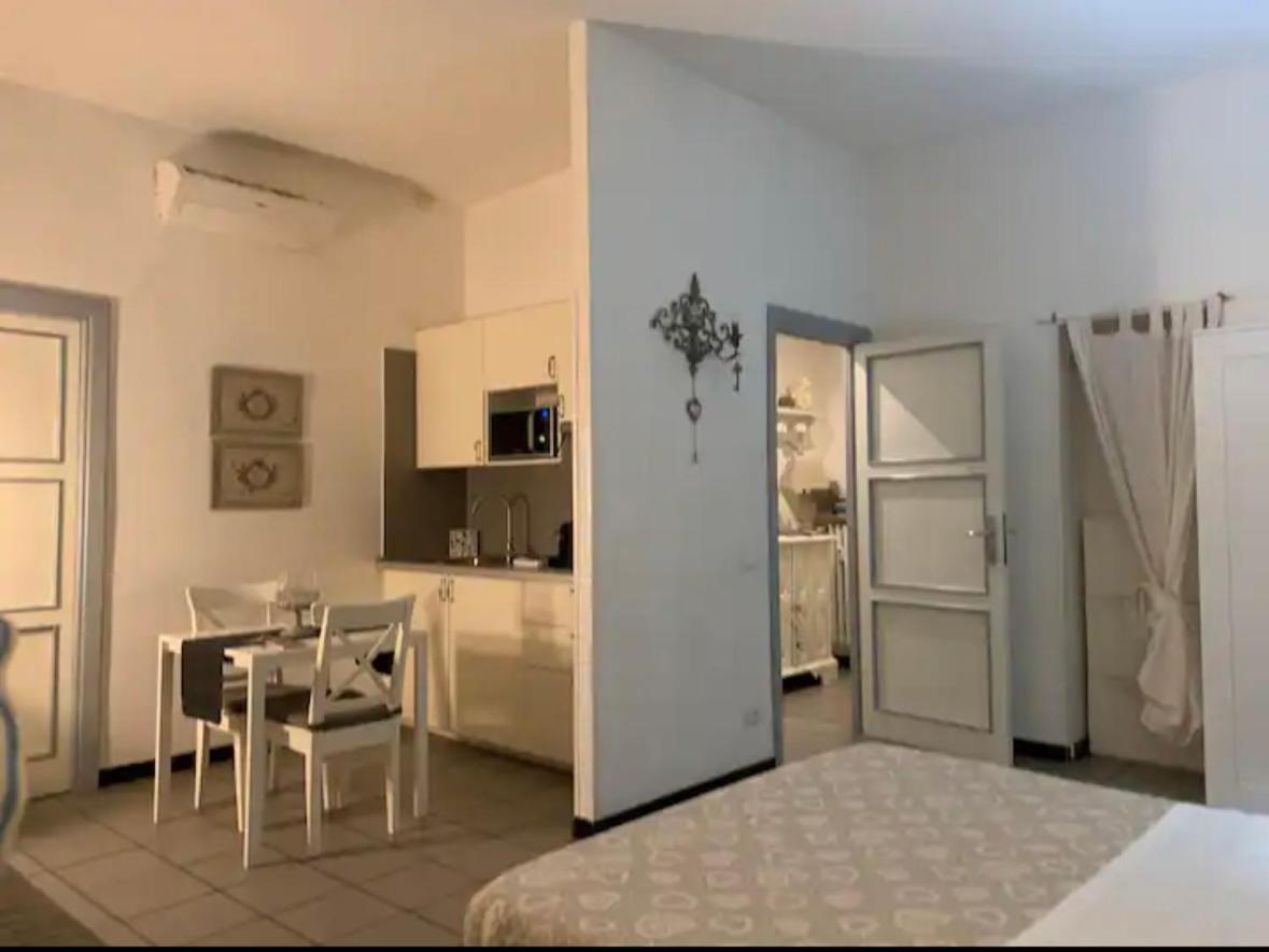 Appartamento Blancmaisonteveresuite