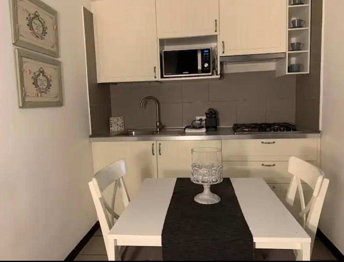 Blancmaisonteveresuite Appartamento