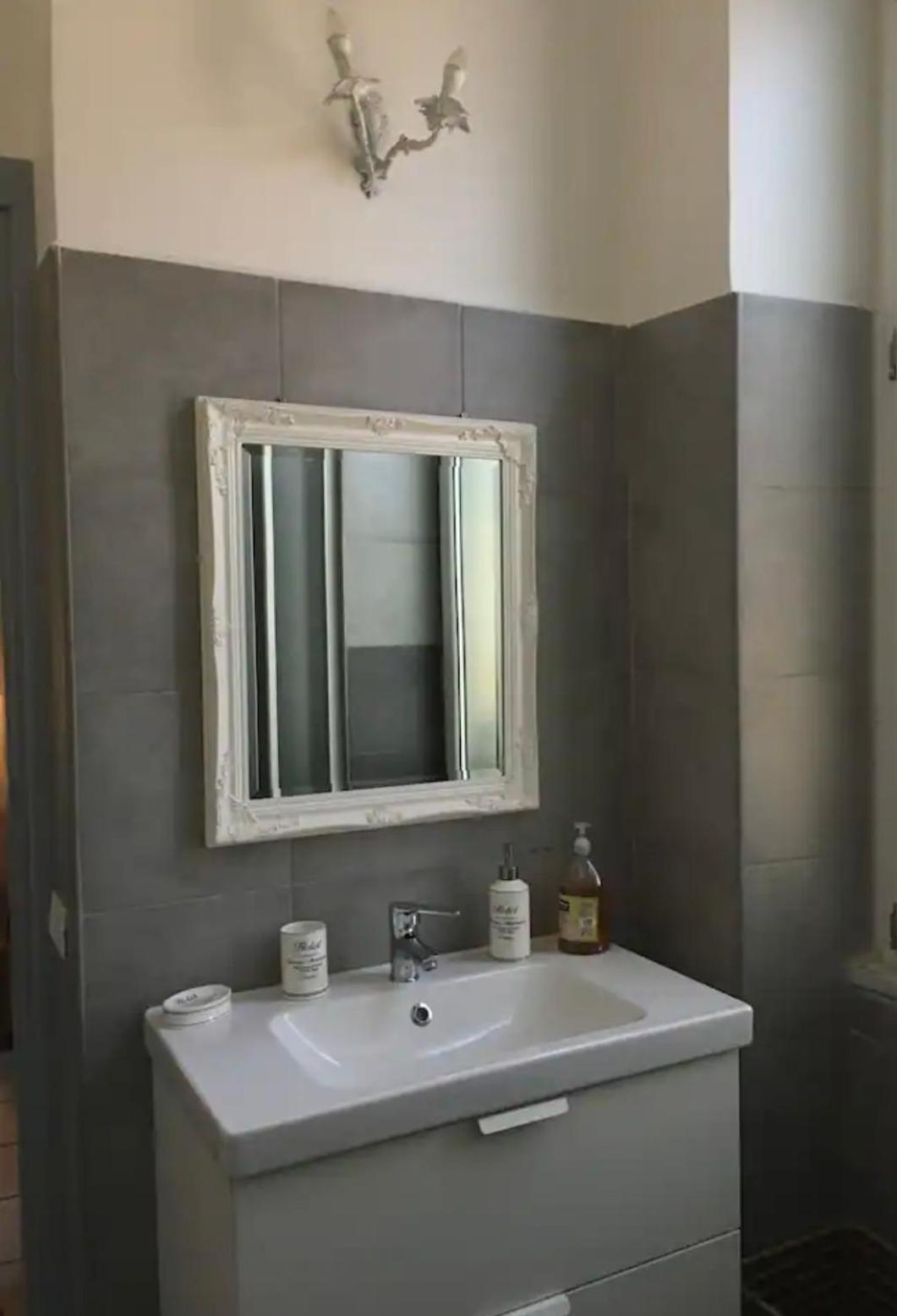 Appartamento Blancmaisonteveresuite Roma