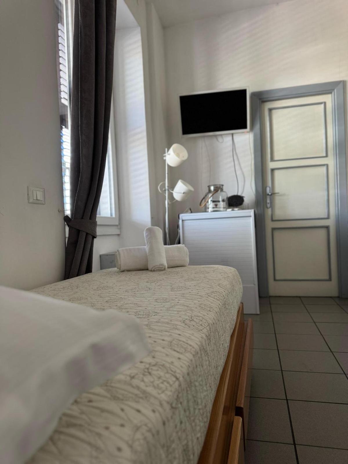 Blancmaisonteveresuite * Roma