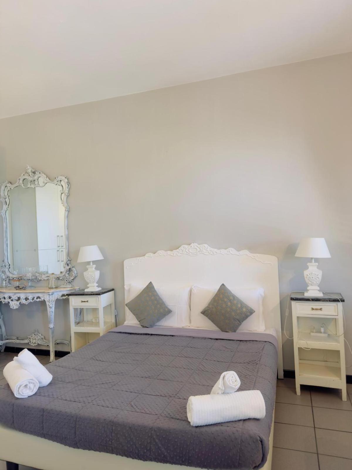 Apartamento Blancmaisonteveresuite