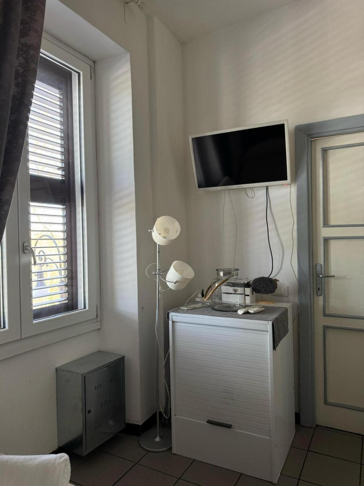 Apartamento Blancmaisonteveresuite *