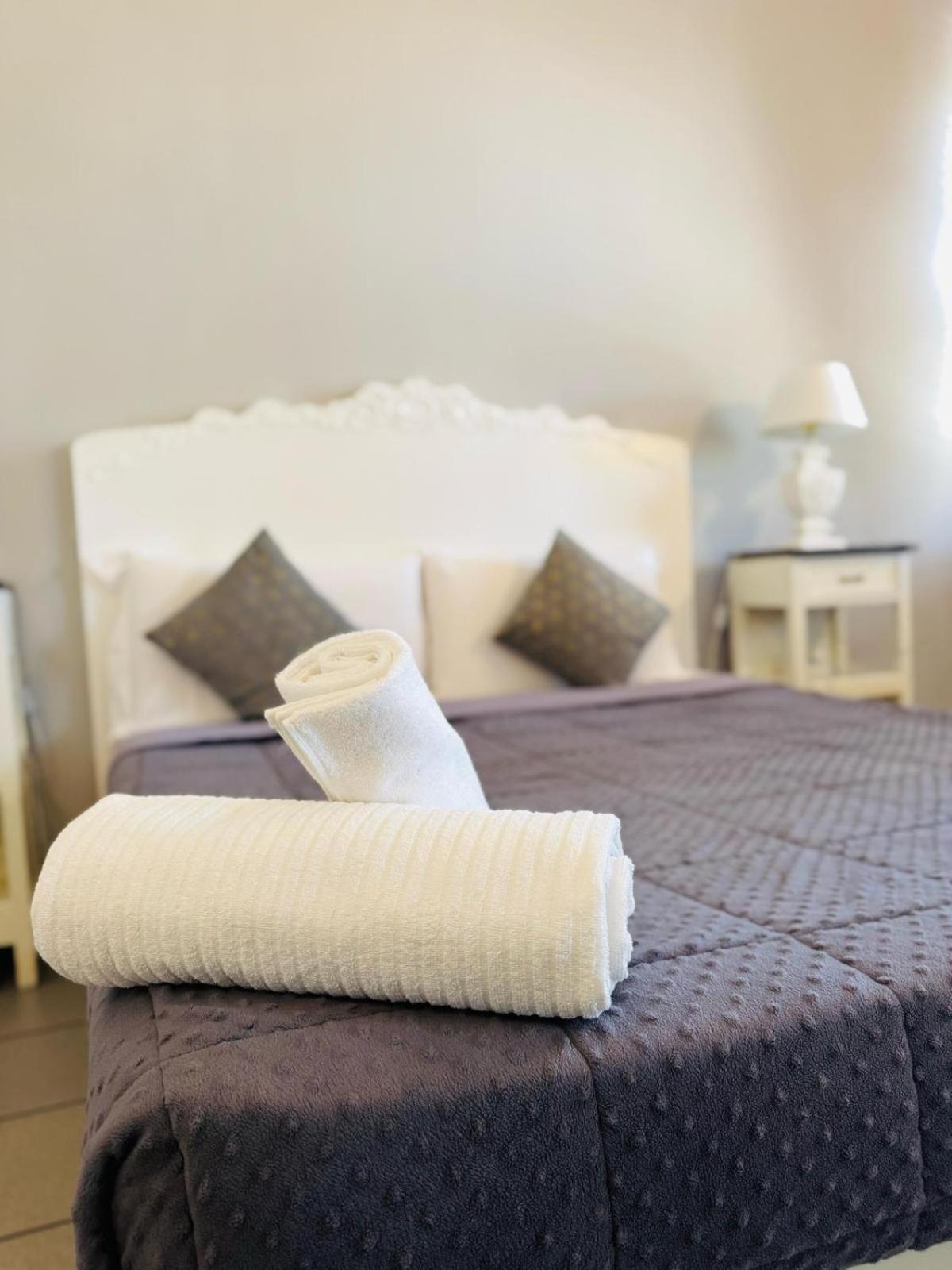 Blancmaisonteveresuite * Roma