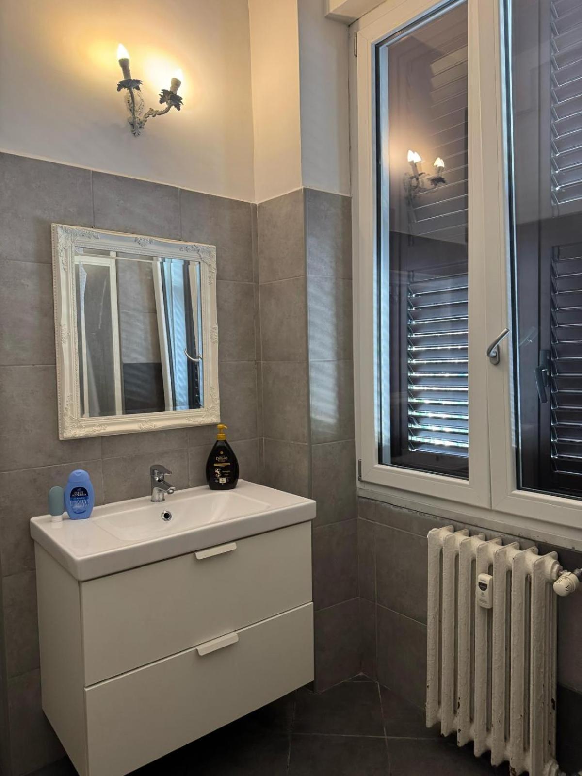 Blancmaisonteveresuite Apartamento *